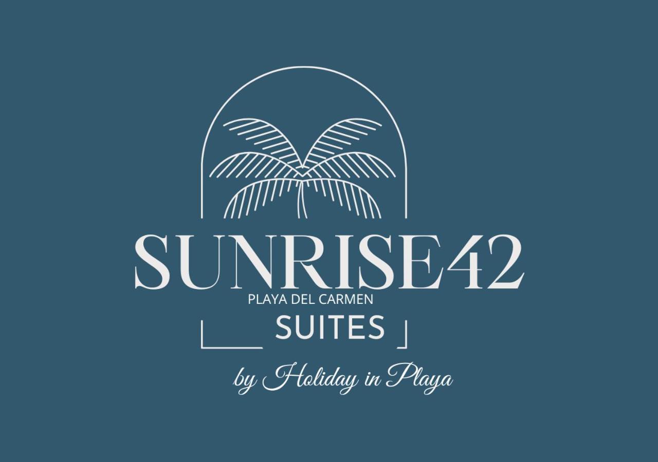 Sunrise 42 Suites By Holiday In Playa ปลายาเดลการ์เมน ภายนอก รูปภาพ